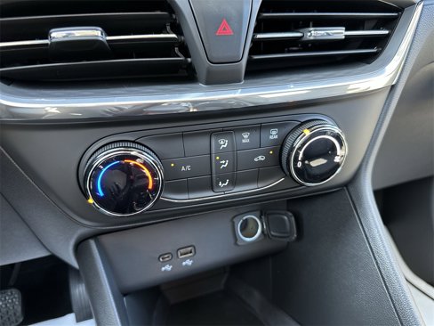 New 2026 Buick Encore GX Preferred image 18