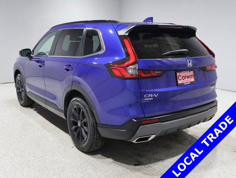 Used 2024 Honda CR-V Sport image 4