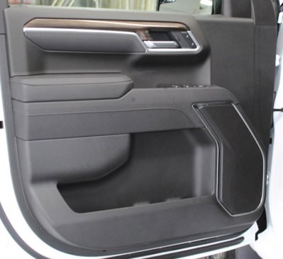 New 2025 Chevrolet Silverado 1500 LT w/ Protection Package image 17