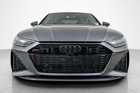 New 2025 Audi RS 7 Performance image 8