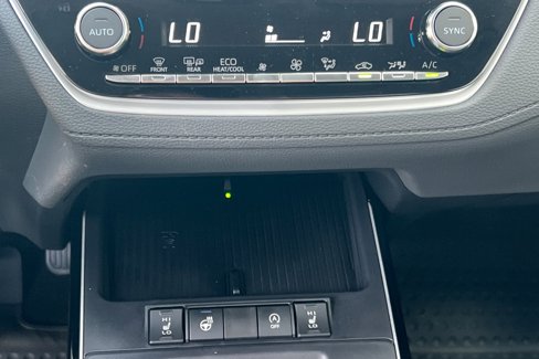 New 2026 Toyota Corolla Cross XLE image 17