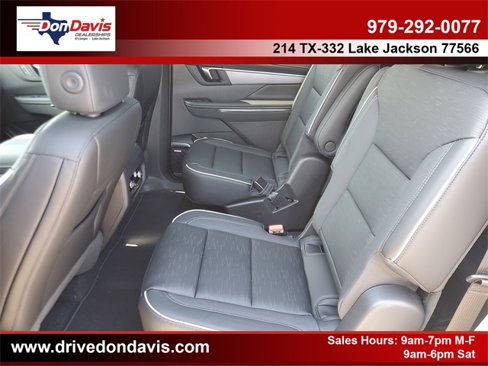 New 2026 Buick Enclave Sport Touring w/ Power Package image 12