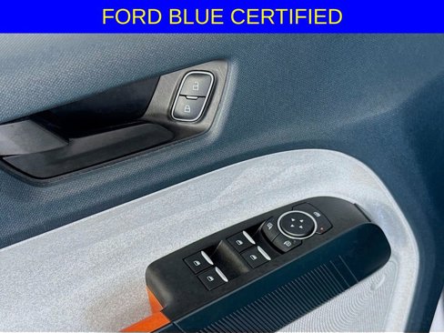 Certified 2024 Ford Maverick XLT w/ Equipment Group 300A Standard image 16