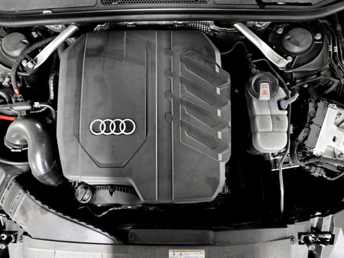 Used 2023 Audi A6 Premium Plus w/ Premium Plus Package image 14