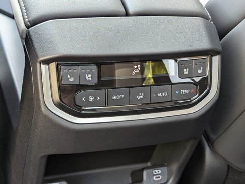 New 2026 Lexus TX 350 AWD image 25