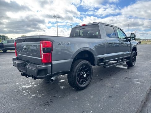 New 2026 Ford F350 XL image 5