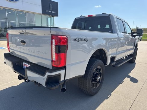 New 2026 Ford F250 Lariat image 33