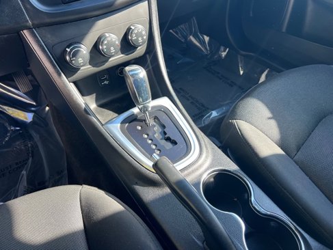 Used 2013 Dodge Avenger SXT w/ Cold Weather Group image 35