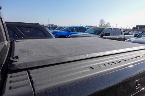 New 2025 RAM 1500 Limited image 31