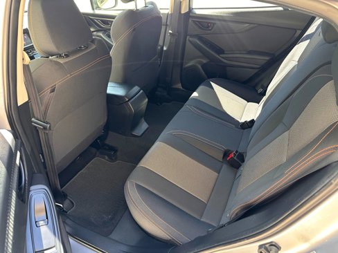 Used 2022 Subaru Crosstrek 2.0i Premium w/ Popular Package #4 image 19
