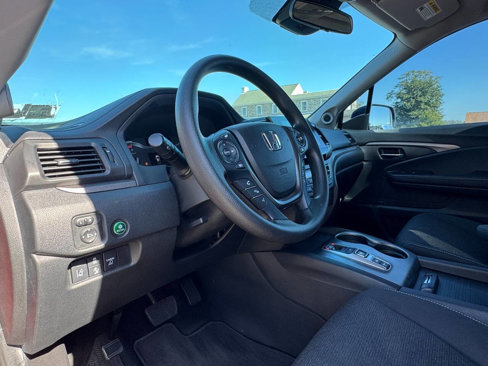 Used 2021 Honda Ridgeline Sport image 20