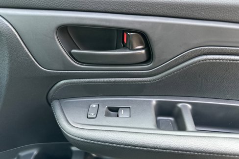New 2026 Honda Odyssey Sport-L image 25