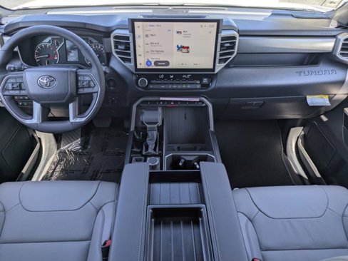 New 2026 Toyota Tundra SR5 image 15