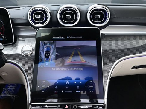 New 2026 Mercedes-Benz CLE 450 4MATIC Cabriolet image 13