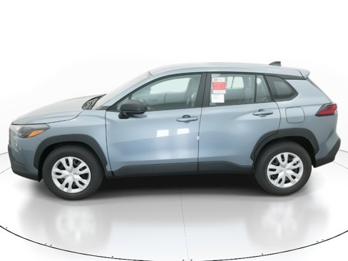 New 2026 Toyota Corolla Cross L image 3