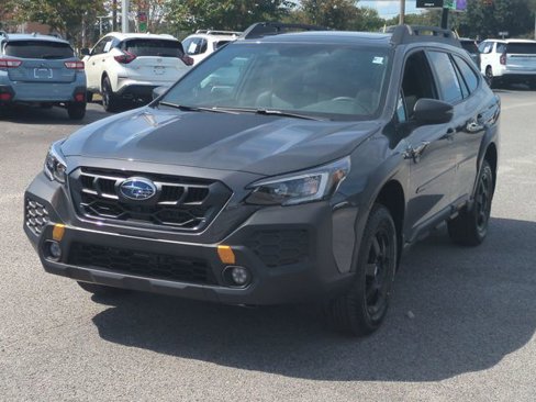 New 2025 Subaru Outback Wilderness image 7