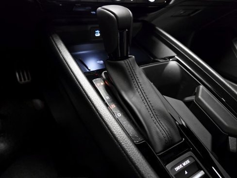 New 2025 Honda Accord Sport image 13