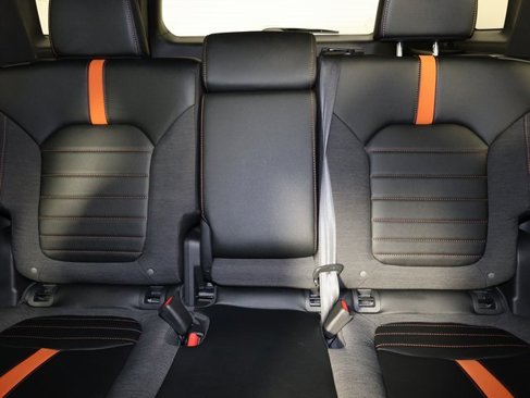 New 2026 Honda Passport TrailSport image 11