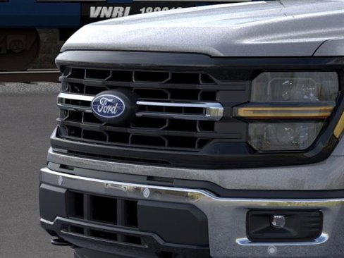 New 2025 Ford F150 XLT image 17
