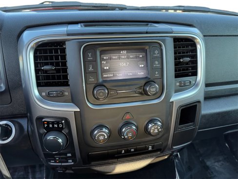Used 2024 RAM 1500 Classic Warlock image 11