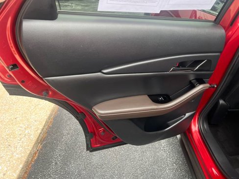 Used 2022 MAZDA CX-30 2.5 Turbo w/ Premium Package image 22