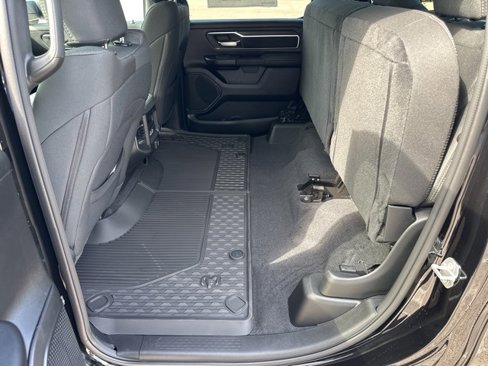 New 2025 RAM 1500 Big Horn image 35