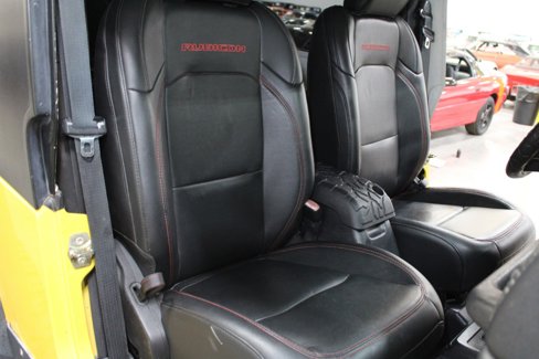 Used 2006 Jeep Wrangler Unlimited image 18