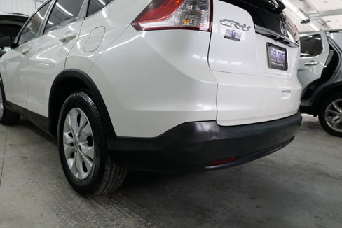 Used 2012 Honda CR-V EX-L image 9