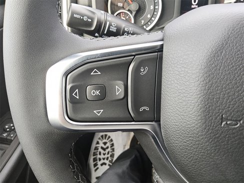 New 2026 RAM 1500 2WD Crew Cab image 24