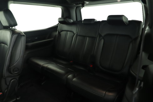 Used 2024 Jeep Wagoneer Series II image 15