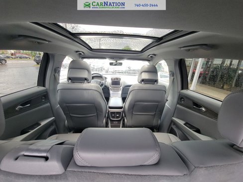 Used 2019 Lincoln Nautilus Reserve image 25