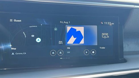 New 2026 Hyundai Palisade Calligraphy image 18