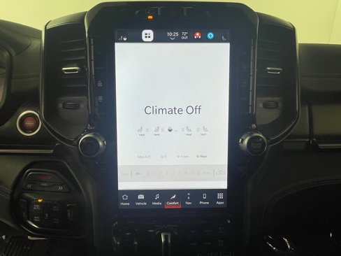 Used 2024 RAM 1500 TRX image 19