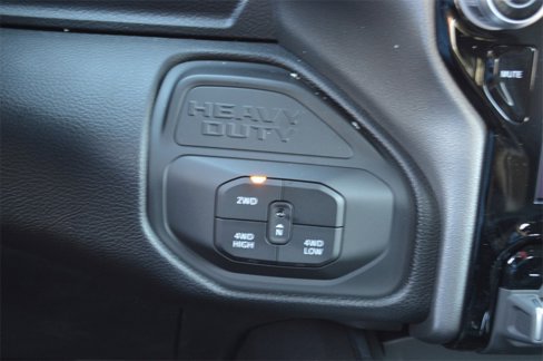 New 2026 RAM 2500 Big Horn image 20