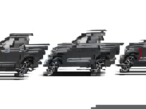 New 2025 Toyota Tundra 1794 Edition image 3