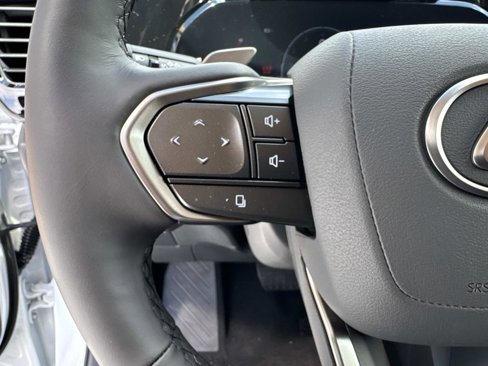 New 2026 Lexus NX 350 AWD w/ Luxury Package image 32