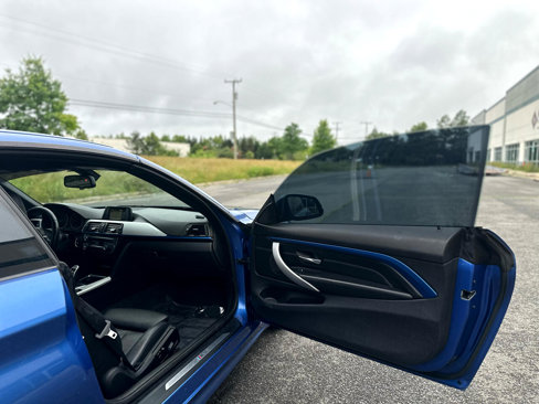 Used 2015 BMW 428i Convertible image 17