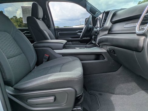 Used 2025 RAM 1500 Big Horn image 32