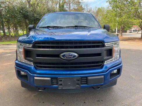 Used 2018 Ford F150 XL w/ Equipment Group 101A Mid image 9