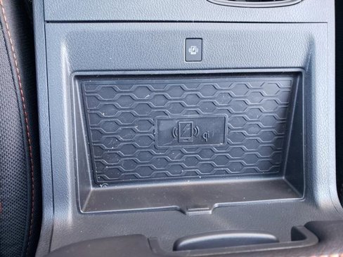 New 2026 Nissan Frontier PRO-4X image 18
