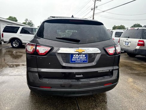 Used 2015 Chevrolet Traverse LT image 4