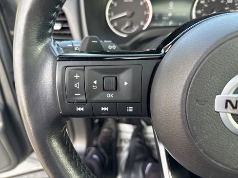 Used 2021 Nissan Rogue SL image 21