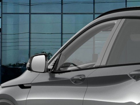 New 2025 INFINITI QX50 Sport image 13