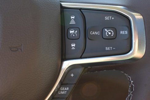 New 2026 RAM 1500 Laramie image 24