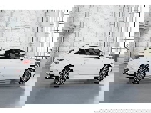 New 2026 Mercedes-Benz CLE 300 4MATIC Coupe image 17