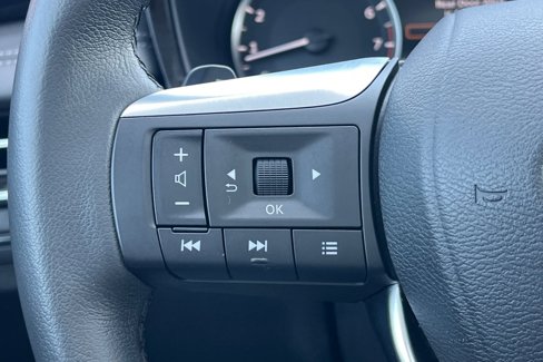 Certified 2024 INFINITI QX60 Pure image 38
