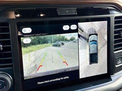 New 2025 Ford F150 King Ranch image 14