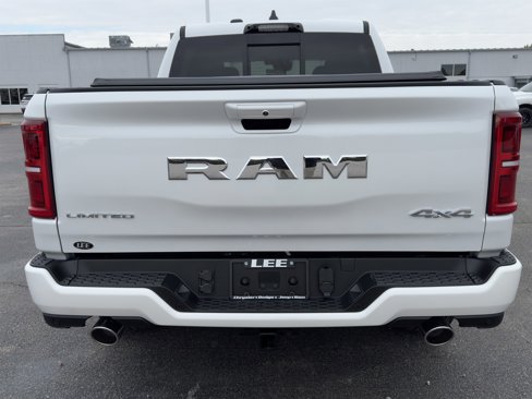 New 2025 RAM 1500 Limited image 6