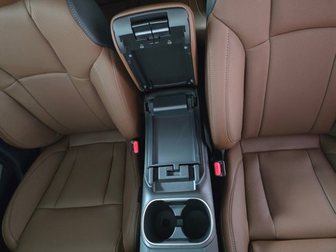 New 2025 Subaru Outback Touring image 31