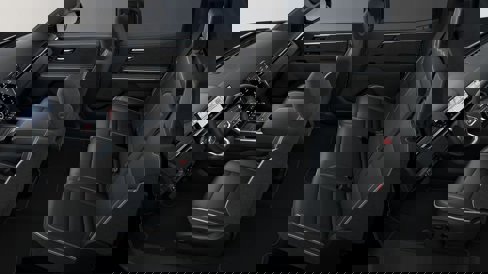 New 2026 GMC Sierra EV Elevation image 34